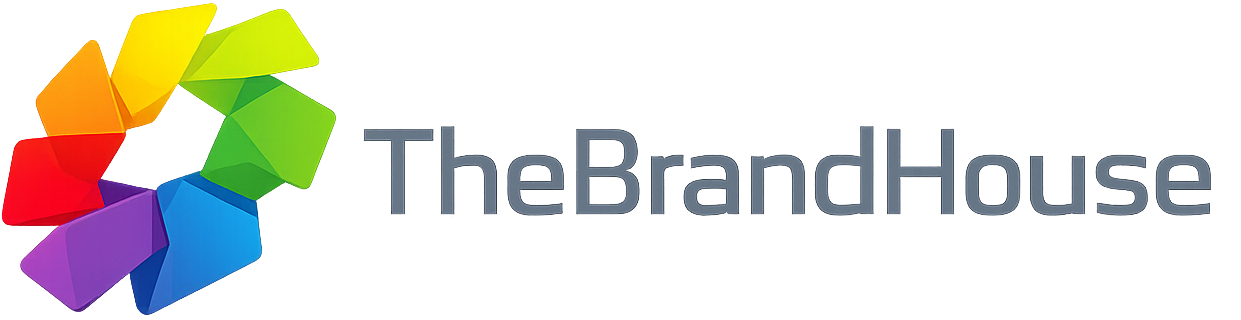 The Brand House