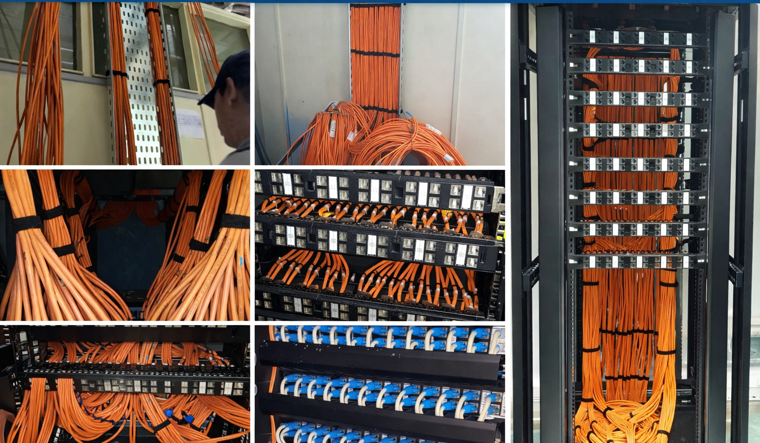 Professional Network Housekeeping